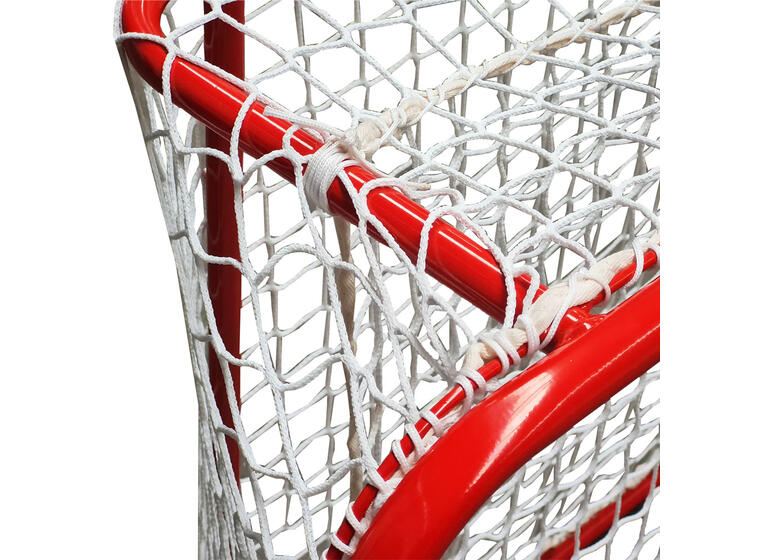 Multisportbane mål 120x90 cm med nett Til Multisportbane Ute-og innendørs 