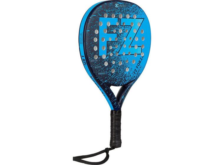 Padel Racket FZ Forza Aero X7 Trening | Nybegynner og erfaren 