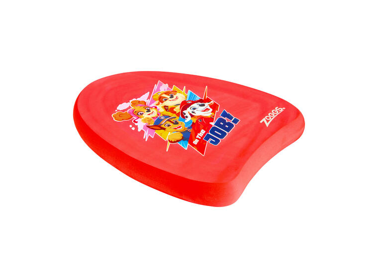 Paw Patrol Mini Kickboard Zoggs | 3-12 år 