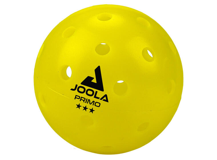 Pickleball Joola Primo Utendørs ball 4 stk. | Trening og match 