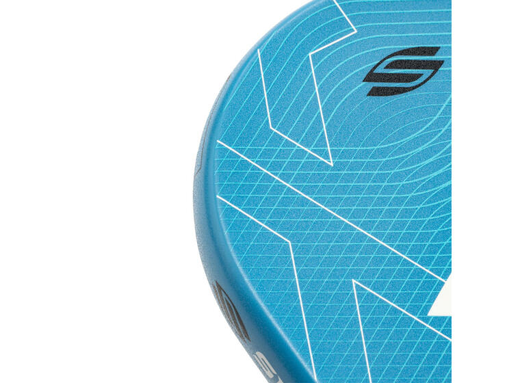 Pickleballracket Selkirk LUXX Trening og match | 20mm | Blå 