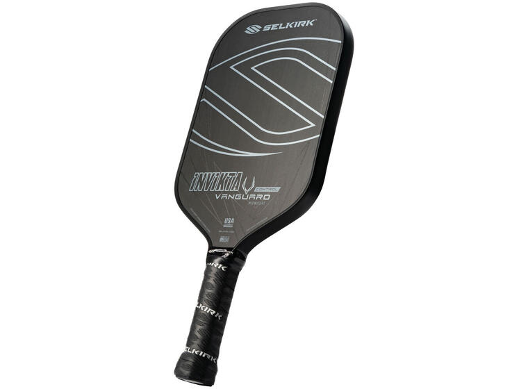 Pickleballracket Selkirk Vanguard Invikt Trening og match | 16mm 