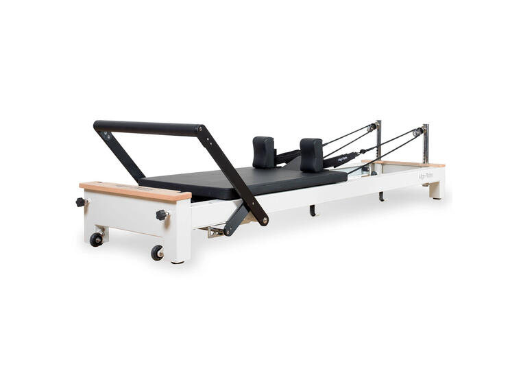 Pilates Reformer C8-S Pro For treningssenter og pilatesstudio 
