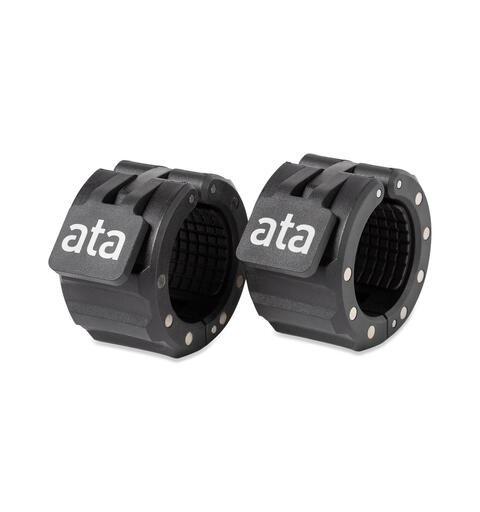 Pro Elite ata Jaw Lock (par) L&#229;s til vektstang