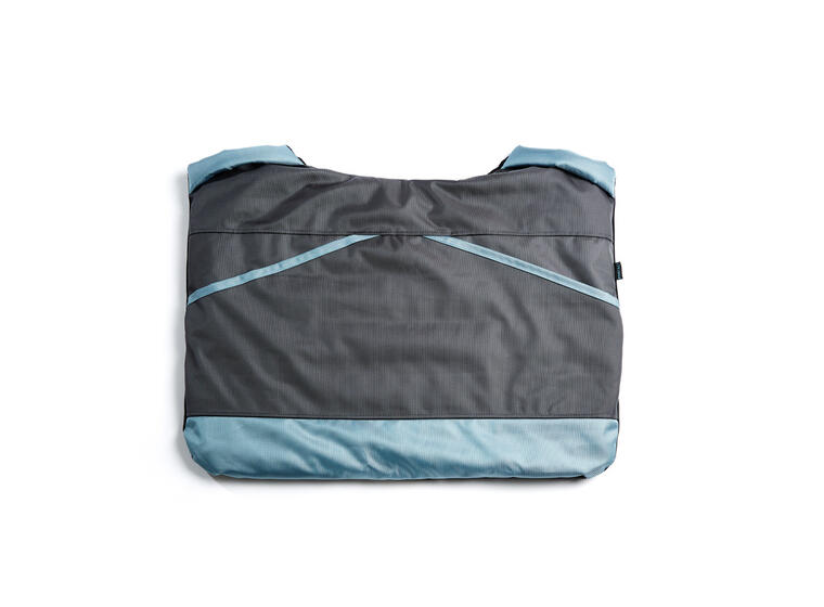 Protac KneedMe® Aqua Blå 38 mm | 64 x 48 cm | 4 kg 