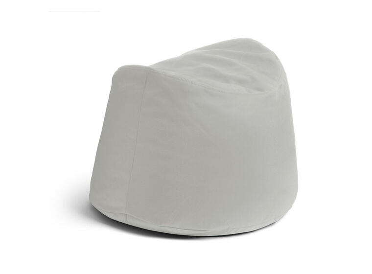 Protac SenSit® Puff | Hvit Flammehemmende | Hvit 