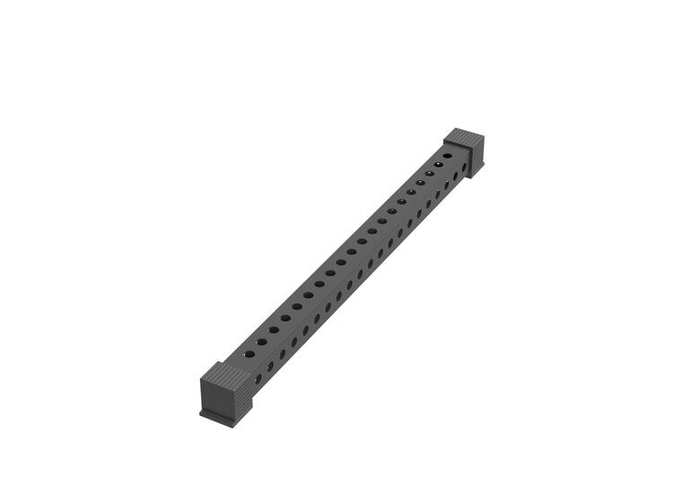Rig Pro Elite Base Cross Bar (G) 120 cm Til utendørs bruk 