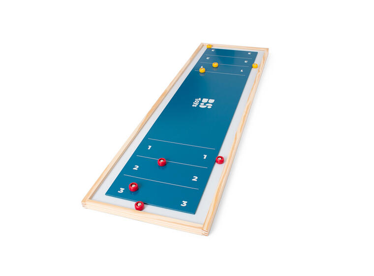 Shuffleboard BS Toys | Bordspill 