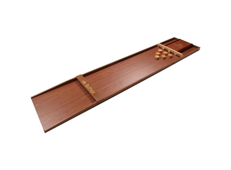 Shuffleboard Fun Gøy for hele familien ! 