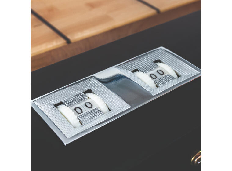 Shuffleboard Miami 16 fot 