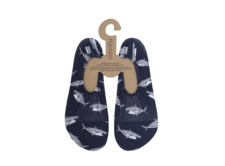 Slipstop Antisklisokker Berko Navy S Allsidige gymsokker voksen 