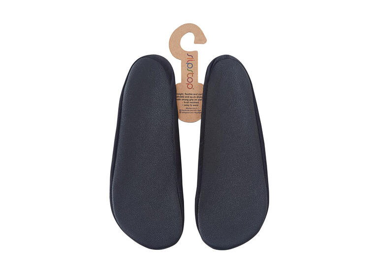 Slipstop Antisklisokker Black XS Allsidige gymsokker voksen 