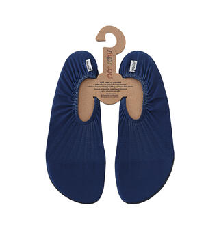 Slipstop Antisklisokker Navy Basic gymsokker voksen