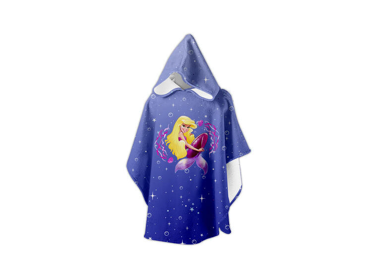 Slipstop Badeponcho Hera Badehåndkle barn | Onesize 2-8 år 