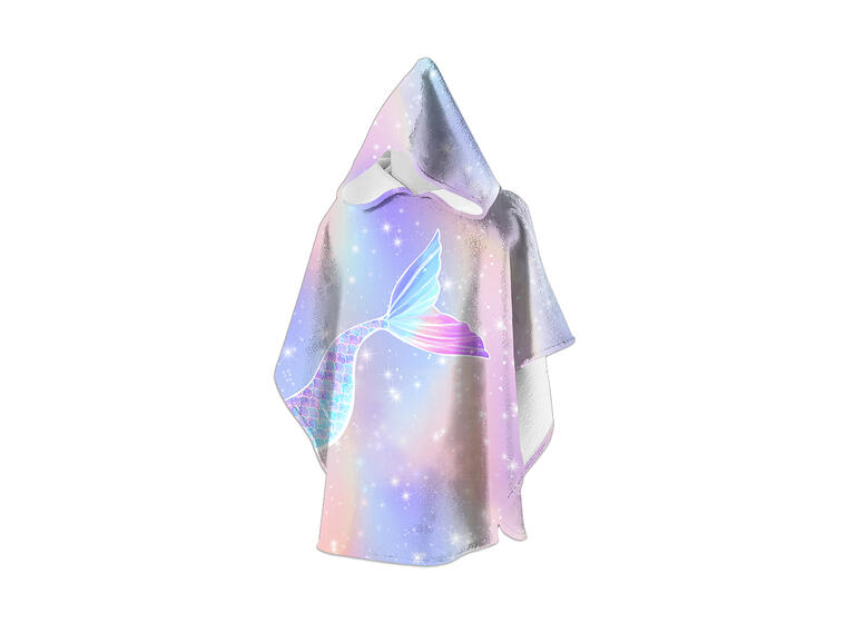 Slipstop Badeponcho Venice Badehåndkle barn | Onesize 2-8 år 