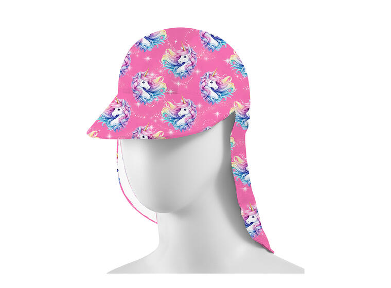 Slipstop Solhatt Emma 2-9 år Slipstop | UV-beskyttelse 