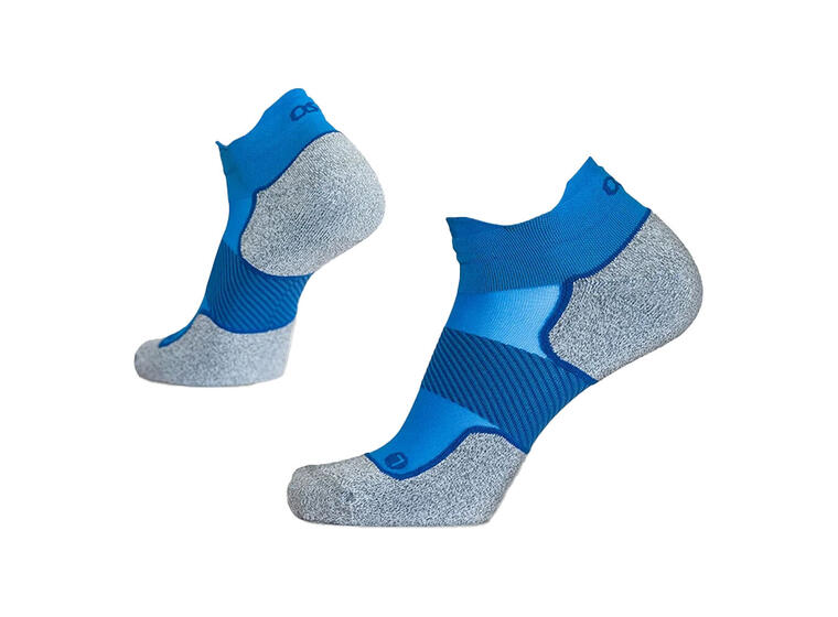 Sokker Active Comfort OS1 AC4 Blå S Pickleballsokken str 33-37 