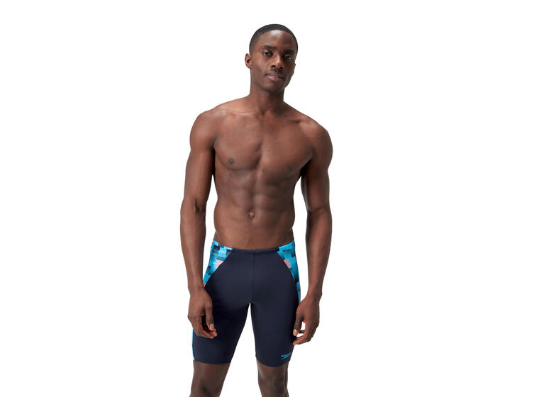Splice Jammer Badebukse 40 Speedo | Marine/Blå | Endurance+ MAX 