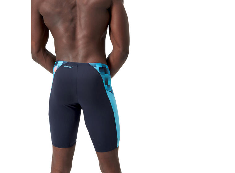 Splice Jammer Badebukse 40 Speedo | Marine/Blå | Endurance+ MAX 
