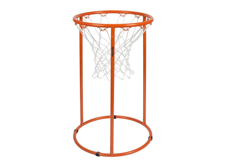 Spordas basketballkurv Transportabel basketballkurv 