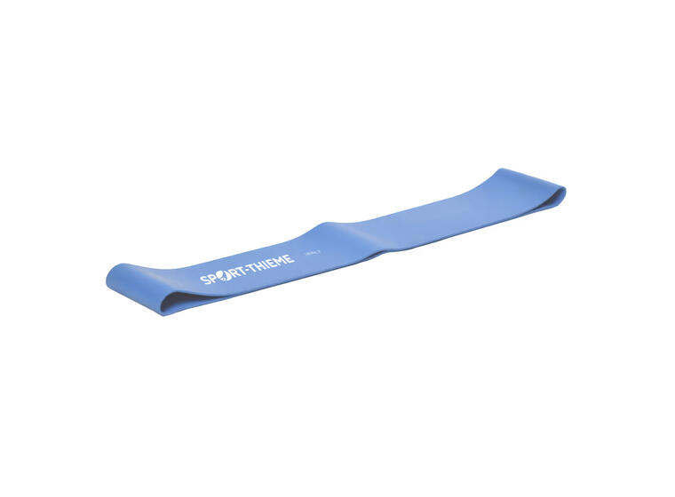 Sport-Thieme Treningsstrikk Pro 3 stk Lett-Hard | Miniband | Lateksfri 