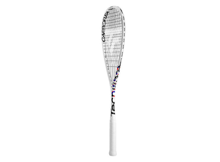 Squashracket Carboflex 125 X-Top V2 Trening | Match 