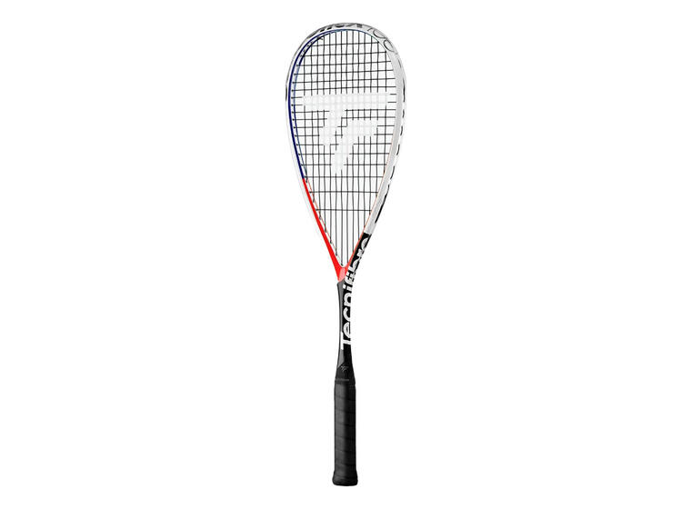 Squashracket Carboflex 130 Airshaft Trening | Match 