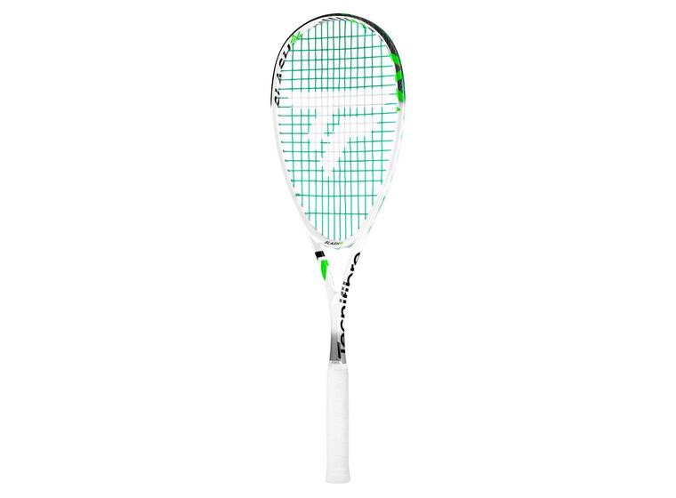 Squashracket Slash 130 Power Trening | Match 
