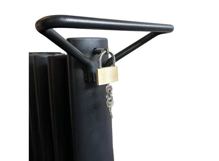 Stativ til manualer Safety Plus 10 Justerbare holdere 