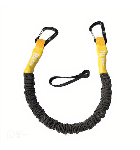 Stretch Cord Deluxe Motstandsb&#229;nd Tilbeh&#248;r til Vasa Swim Trainer Pro
