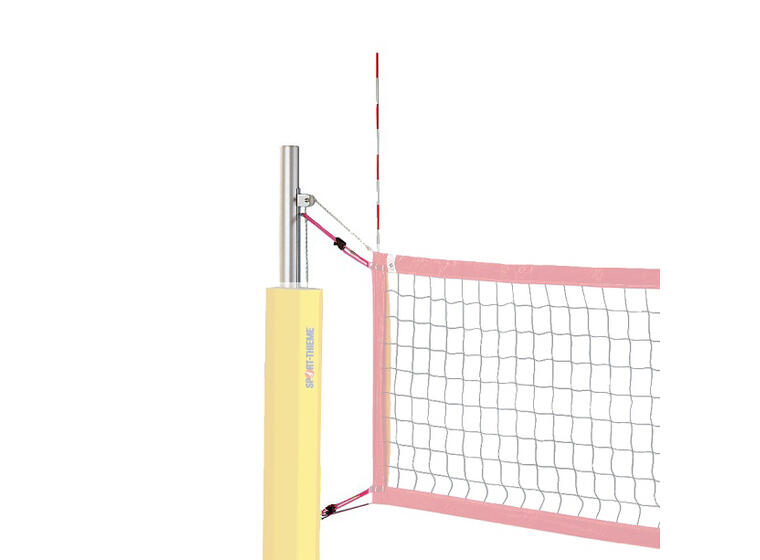 Tilbehør Sandvolleyballantenne 180 cm - 1 par 