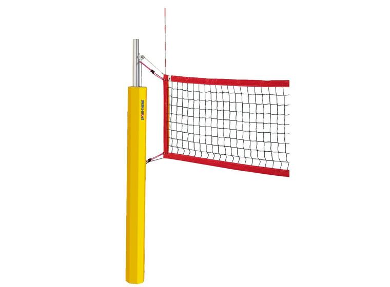 Tilbehør Sandvolleyballantenne 180 cm - 1 par 