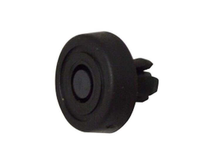 Tilbehør til BOSU® ball - gummiknott 6 stk 