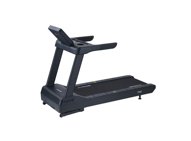 Tredemølle SportsArt T665 for treningssenter og studio 