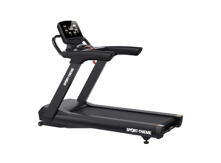 Tredemølle T600 for bedrifter og private 