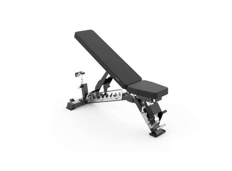 Treningsbenk Bench BC 4.0 Justerbar | Max 500 kg 