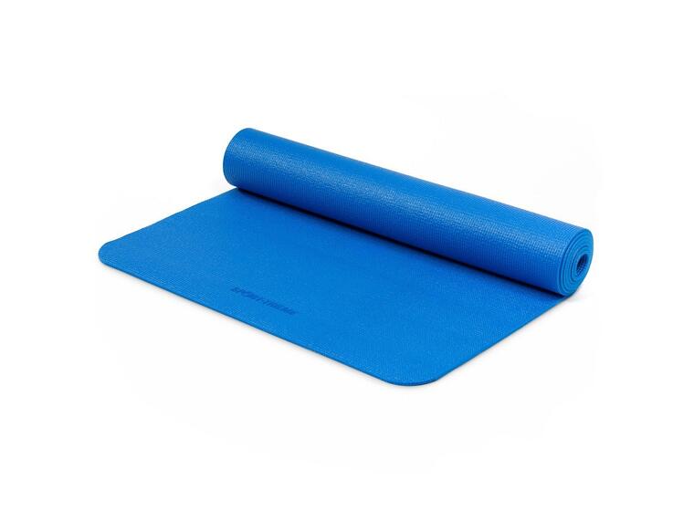 Treningsmatte Sport-Thieme 180 x 60 x 0,7 cm | Blå 
