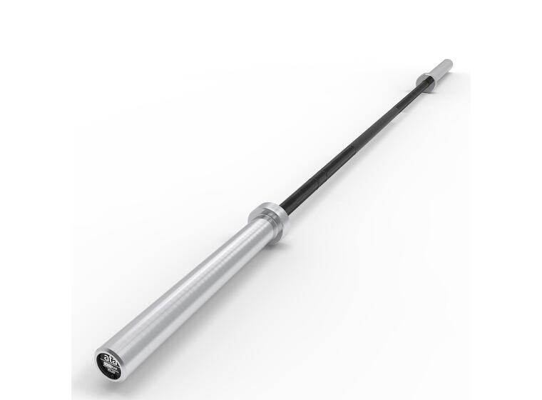 Vektstang ata Easy Bar Max 318 kg | 220 cm | 20 kg 