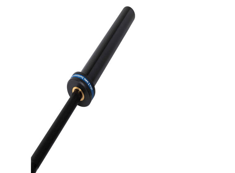 Vektstang ata the XF Bar 25MM 15 KG Maks 681 kg | 201 cm | 15 kg 