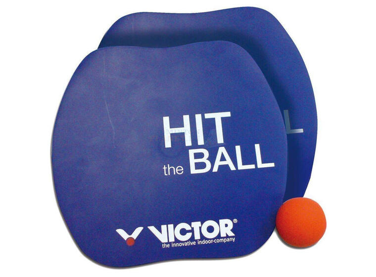 Victor Hitball Fremmer motoriske ferdigheter 