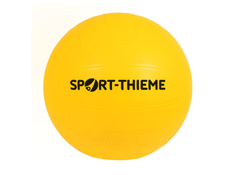 Volleyball Supersoft Softball str 4 