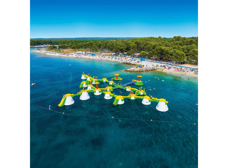 Wibit Peakz 18 Wibit vannpark 