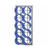 Håndklehylle 10 rom Oppbevaringshylle for garderobe 