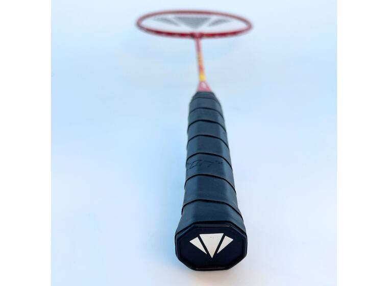Badmintonracket Carlton 108 g | Racket til skole og fritid 
