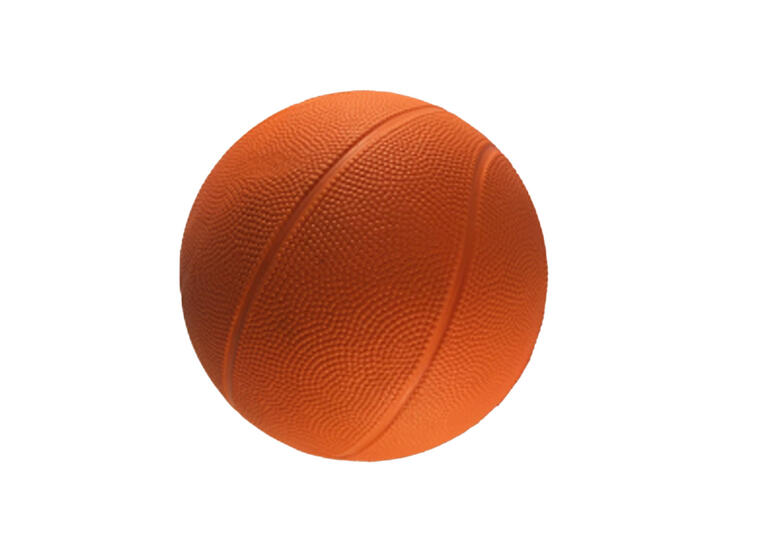 Basketball i skum Lekeball 