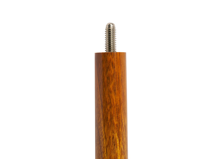 Biljardkø Bison Maple 140 cm 2-delt 