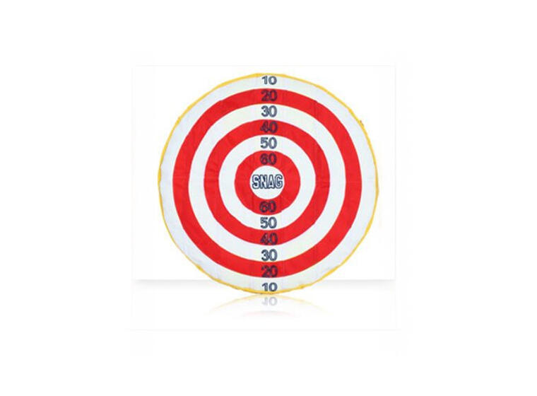 Blink Bullseye Snag Golf Golfopplæring 