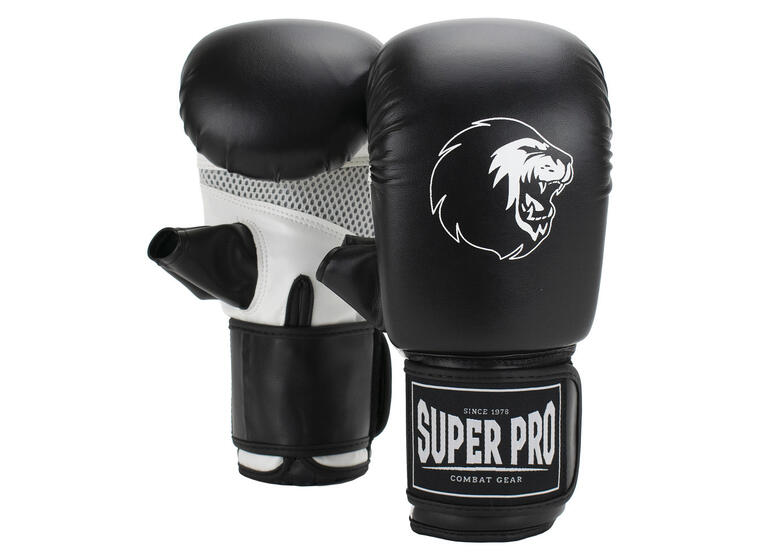 Boksehansker Super Pro Victor XS Treningshansker til boksesekk og puter 