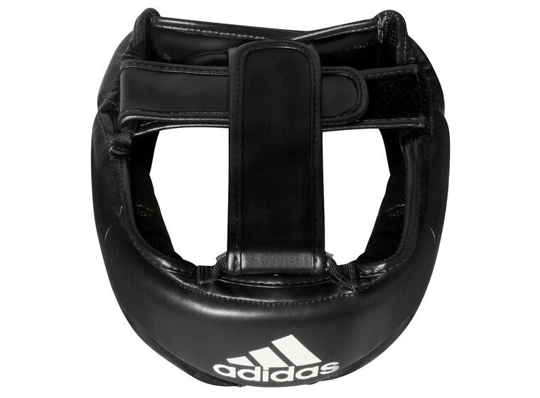 Boksehjelm Adidas Hybrid50 S Hodebeskyttelse til kampsport 