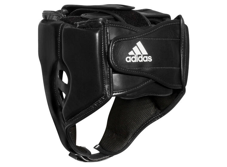 Boksehjelm Adidas Hybrid50 S Hodebeskyttelse til kampsport 